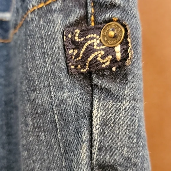 Billabong womens "The Skinny" Jeans - Picture 2 of 8